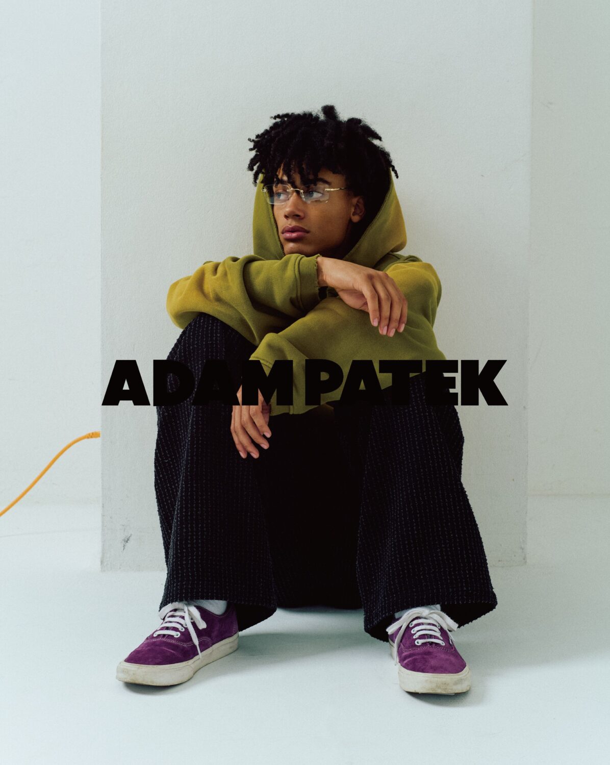 ADAMPATEK25AWCollection―NewLOOKBOOK公開!