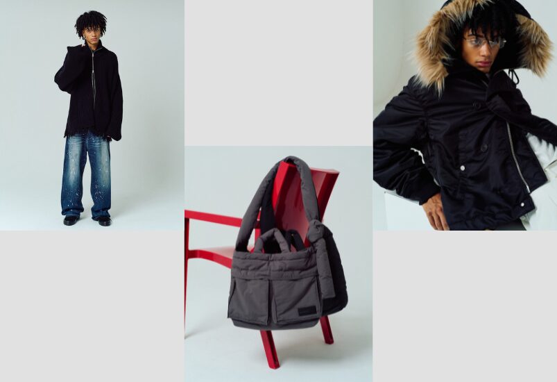 年末年始を心地よく、そして自分らしく。今選びたいADAMPATEKのおすすめアイテム