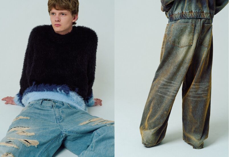 新年のワードローブに。今選びたいADAMPATEKの厳選アイテム