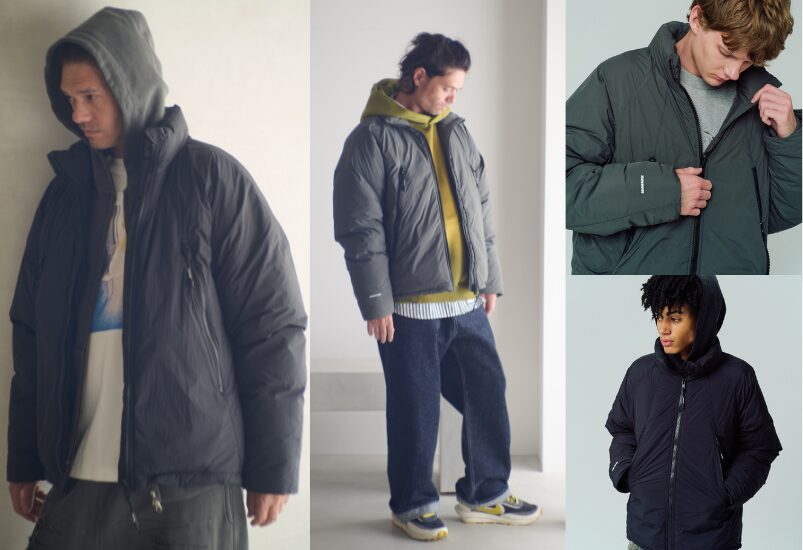 新年のワードローブに。今選びたいADAMPATEKの厳選アイテム