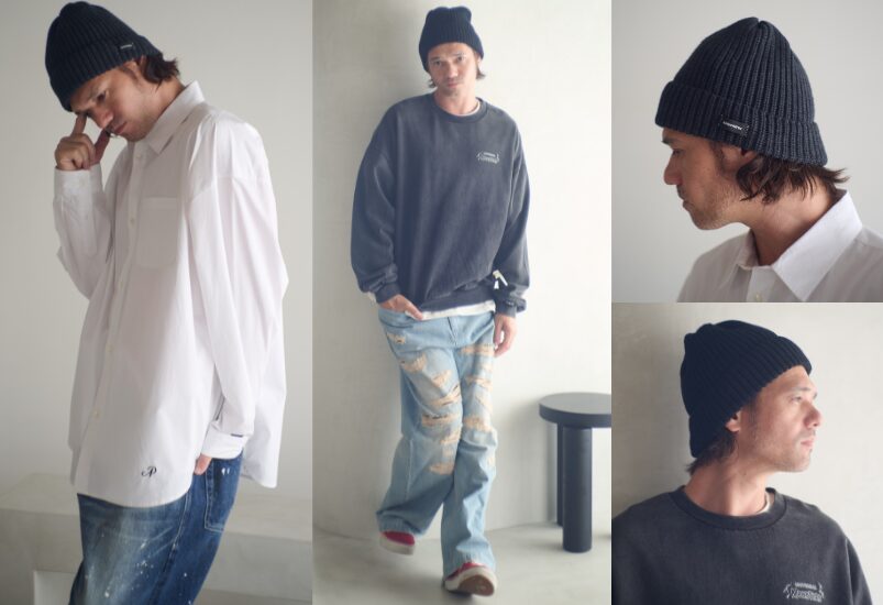 “バレンタインに贈る、さりげなく気が利くADAMPATEKの小物ギフト”