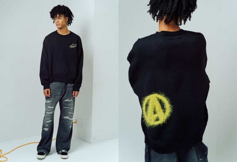 着るだけで“主役”。刺繍とバックデザインで魅せるトップス特集