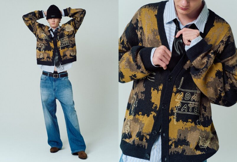 着るだけで“主役”。刺繍とバックデザインで魅せるトップス特集